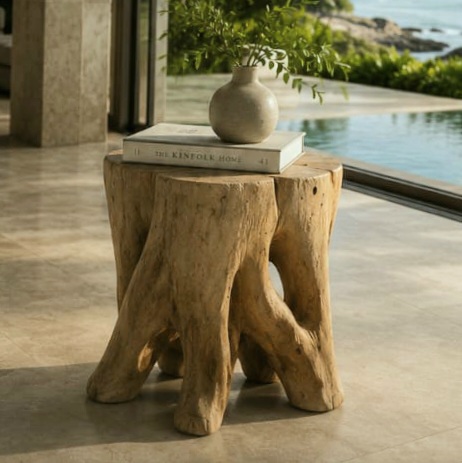 Teak Furniture
