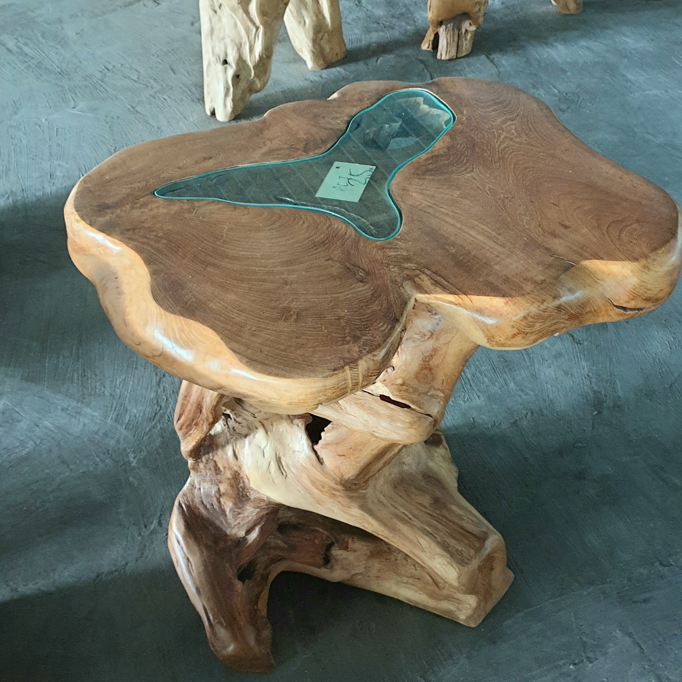 Terrace Table