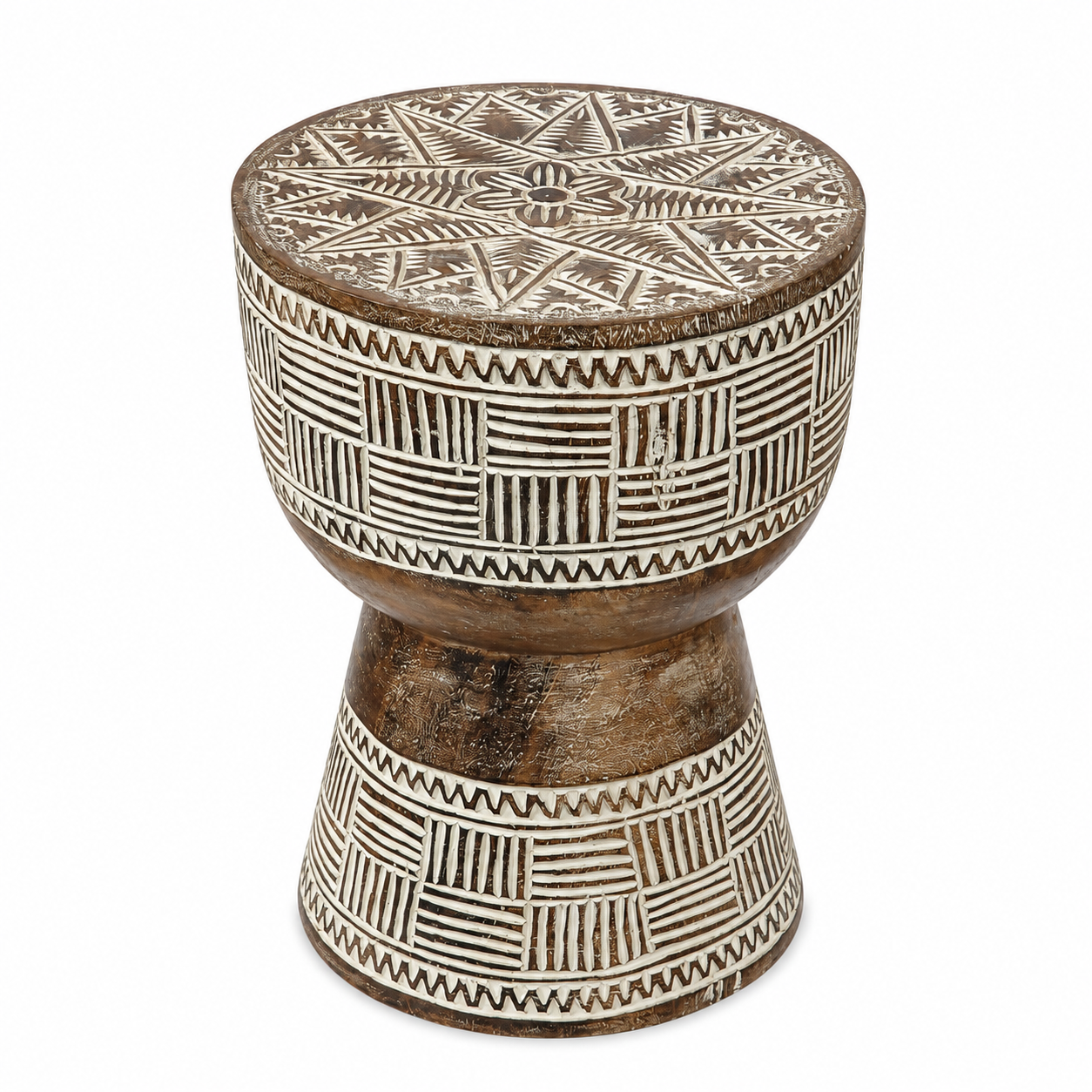 Timorese Stool